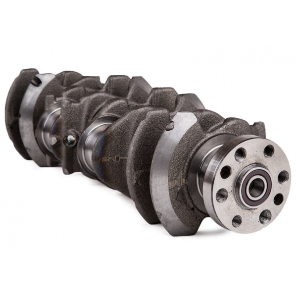 коленчатый вал ваз 21124. коленчатый вал ваз 11183. коленвал 1118. коленчатый вал ваз 2170. 6.