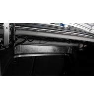 Накладка в проем багажника Lada Vesta
