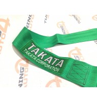 Ремень безопасности Takata 4-х точечный, стандартный крепеж