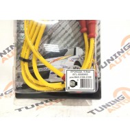 Высоковольтные провода Bautler ВАЗ 2108-2109 8V Карбюратор