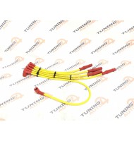 Высоковольтные провода Bautler ВАЗ Нива 21213-21214 8V