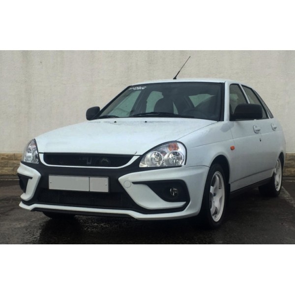 Обвес Lex Lada Priora 2172