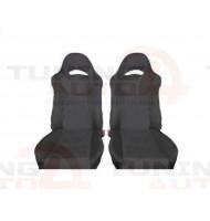Комплект для сборки сидений RECARO на ВАЗ 2110-2112, Лада Приора