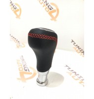 Ручка КПП Vesta Style красная строчка ВАЗ 2108-2110