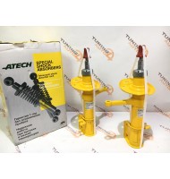 Амортизаторы передней подвески ATECH SPECIAL-G для Лада Гранта 2190