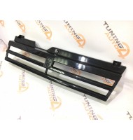 Стандартная решетка радиатора ВАЗ 21093 черная
