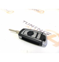 Ключ замка зажигания 1118, 2170, 2190-люкс, DATSUN, 2123 (выкидной, без платы) по типу BMW