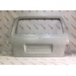 Стеклопластиковая крышка багажника для Нивы 4x4