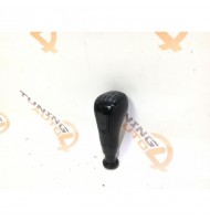 Ручка КПП Vesta Style BLACK (прямоугольный шток) ВАЗ 2108-2110