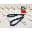 Ремень генератора GATES 2170 Лада Приора (с ГУР, без кондиционера)