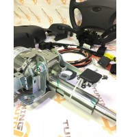 Электроусилитель руля для ВАЗ 2101 -2107 Классика (инжектор) от Лада Приора