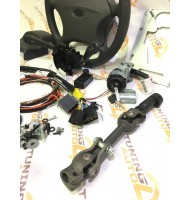 Электроусилитель руля для ВАЗ 2101 -2107 Классика (инжектор) от Лада Приора