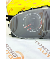 Электронная комбинация приборов "I-TEC" Flash X5 для ВАЗ 2110-2112 (евро панель), Лада (Калина, Приора)