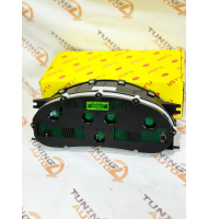 Электронная комбинация приборов "I-TEC" Flash X5 для ВАЗ 2110-2112 (евро панель), Лада (Калина, Приора)