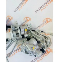 Задние дисковые тормоза с АБС 2170-2190